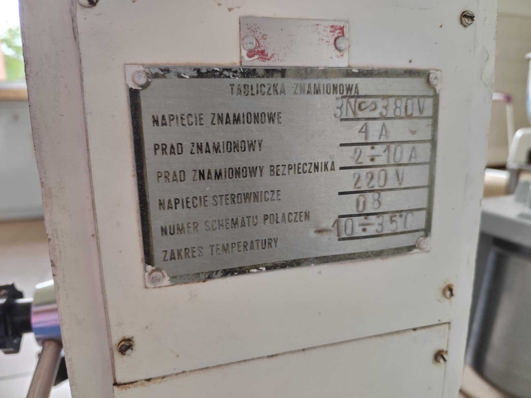 Ubijaczka Spomasz Toruń
