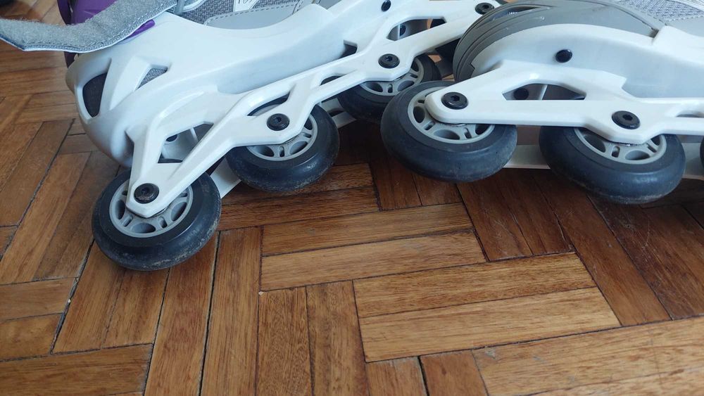 Patins em linha OXELO