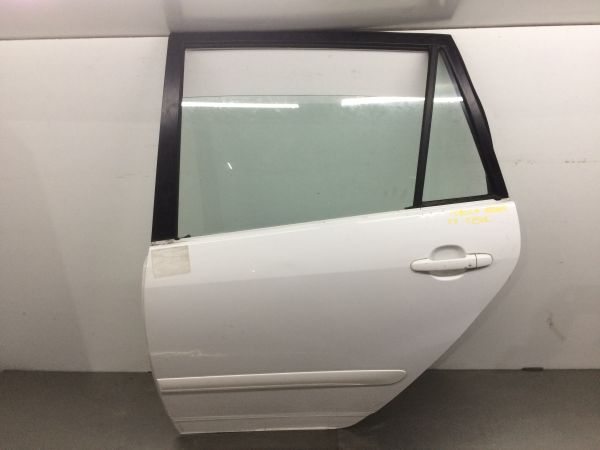 Porta trás esquerda TOYOTA Corolla Verso (_E12_)