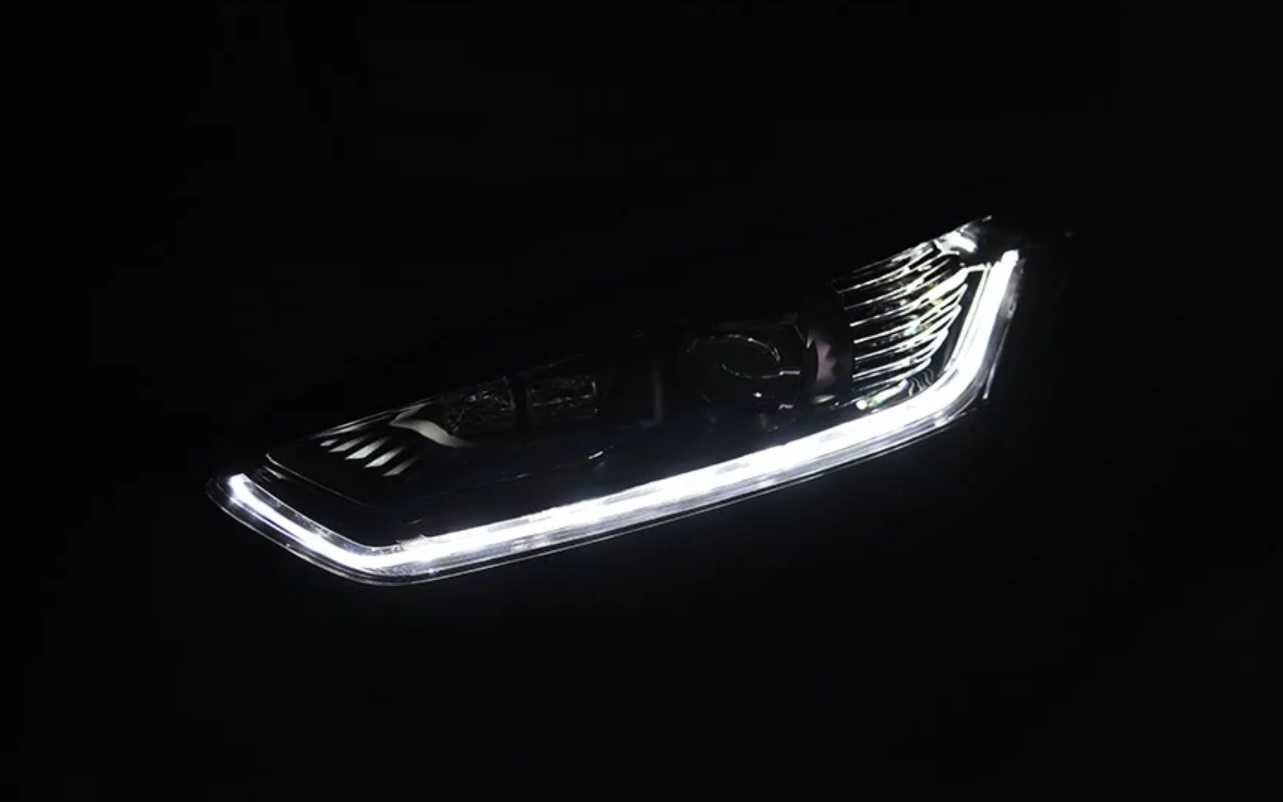 NOWE lampy przednie lampa przód Ford Fusion Mondeo od 2014