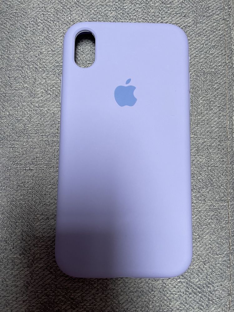 Чохли на IPHONE XR