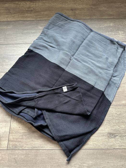 Chusta tkana Lenny Lamb 4.6m