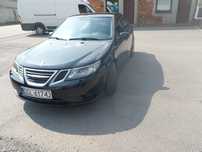 Saab 9-3  1.9 tid 150km