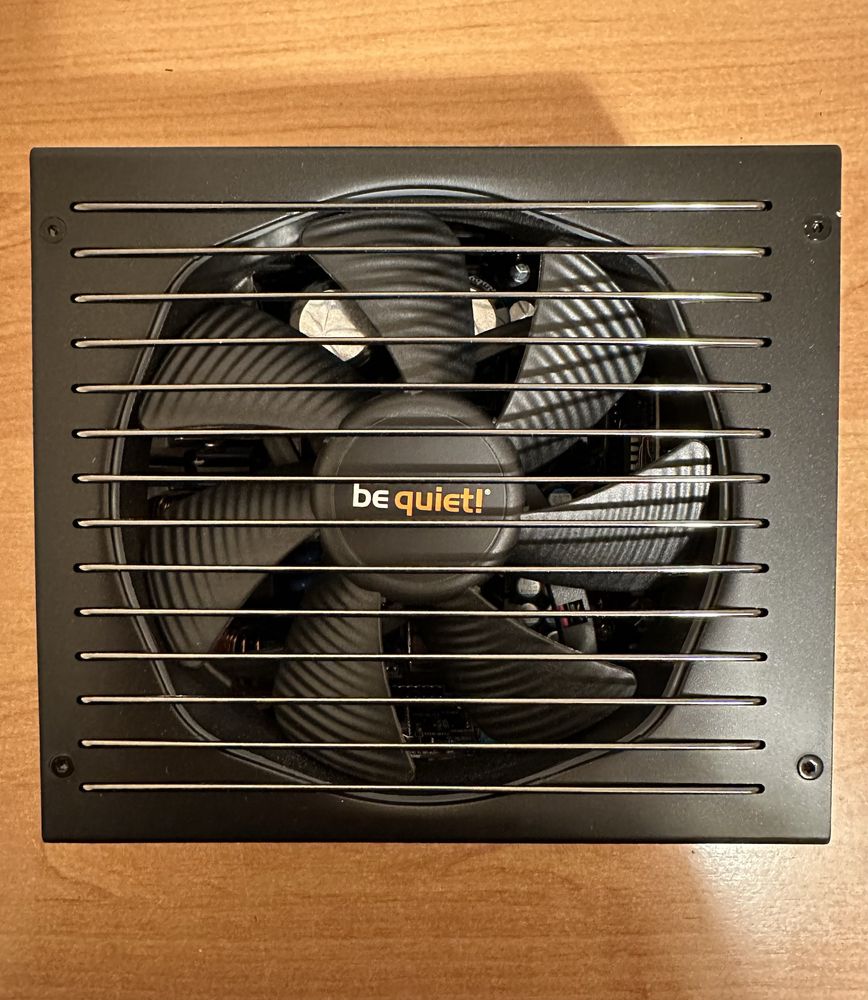 Блок питания be quiet! Straight Power 11 750W