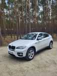 BMW X6 BMW X6 3.0 Diesel M57 xDrive