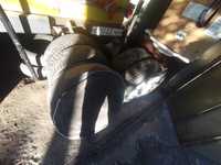 Продам докатку 235/65/18 диск-покрышка шины колесо Одесса