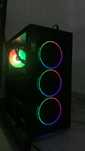 Vendo pc gamer top (ler descrição)