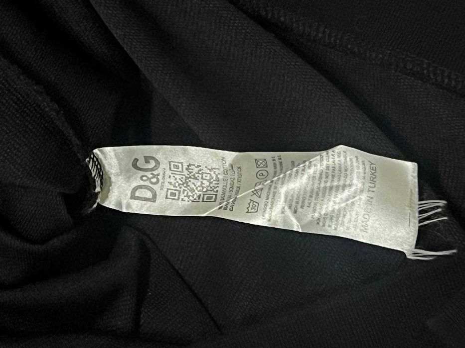 Свитшот Dolche Gabbana