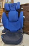 fotelik Cybex Solution M Fix (15-36 kg)