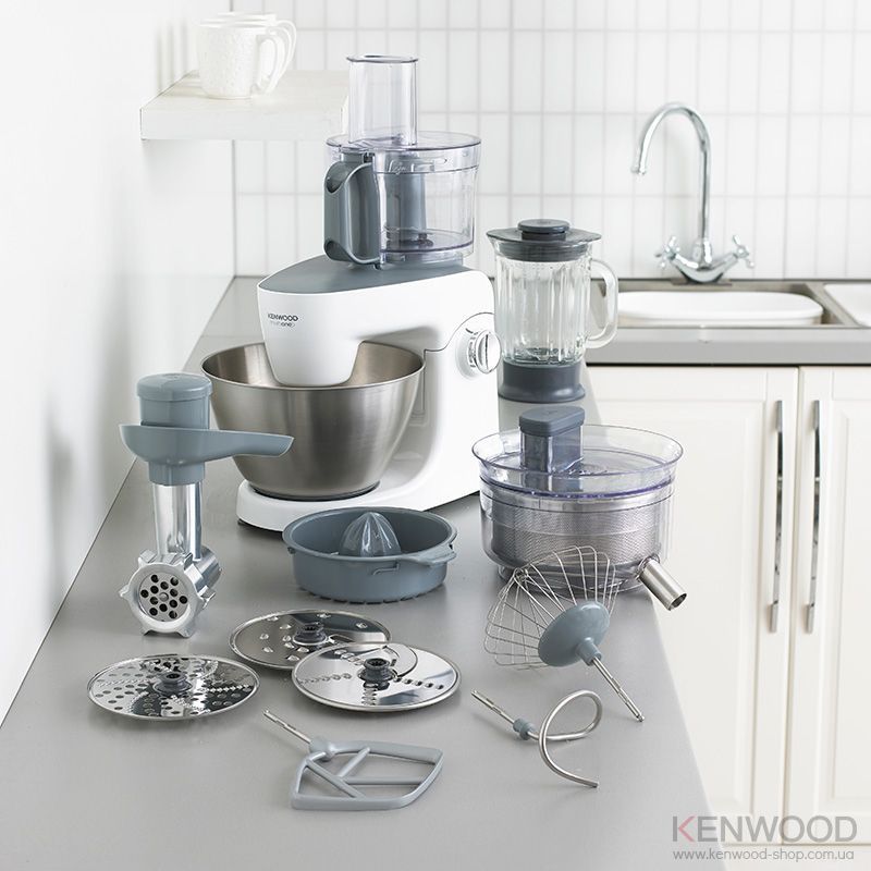 Кухонна машина Kenwood KHH  MultiOne