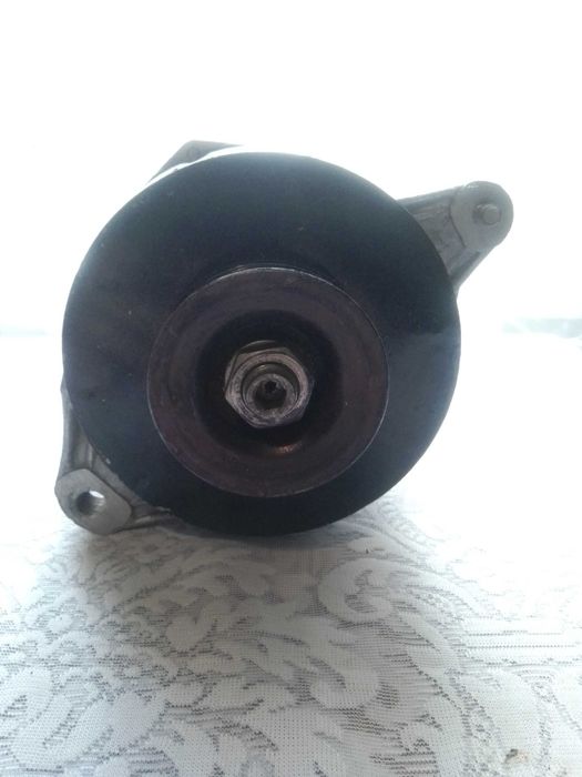 Автомобильный генератор