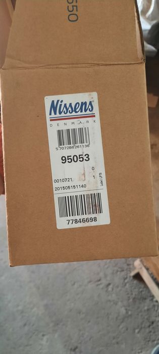 Фільтр кондиціонер фольсваген