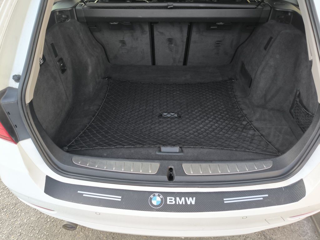 BMW 320 F31 2013