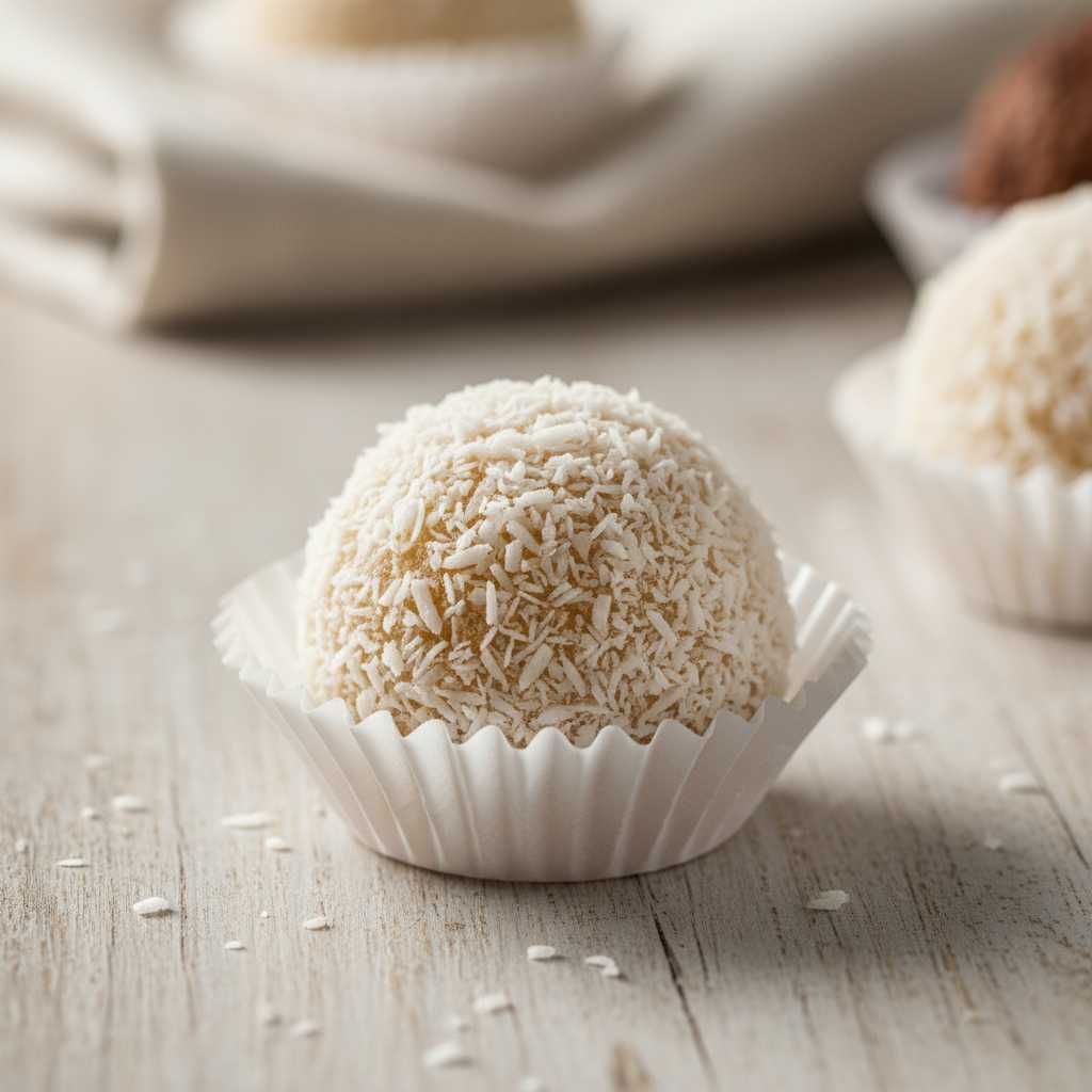 Brigadeiros e Beijinhos Caseiros - Doces Frescos!