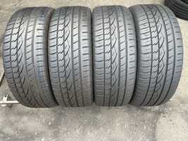 Шини 235/50 R19 Continental 2022p літо 5,7/6,5мм