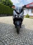 Kymco X-Town Kymco x-town 300