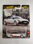 Hot wheels premium fast wagons audi rs6