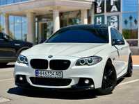 BMW 535i AWD 400 Л/С рестайлинг