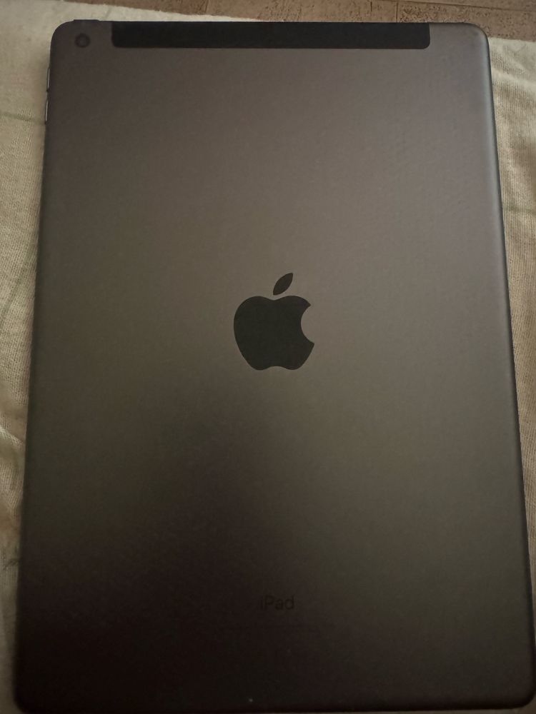 Ipad 9 geracao 256Gb