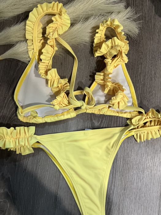 Bikini mulher novo