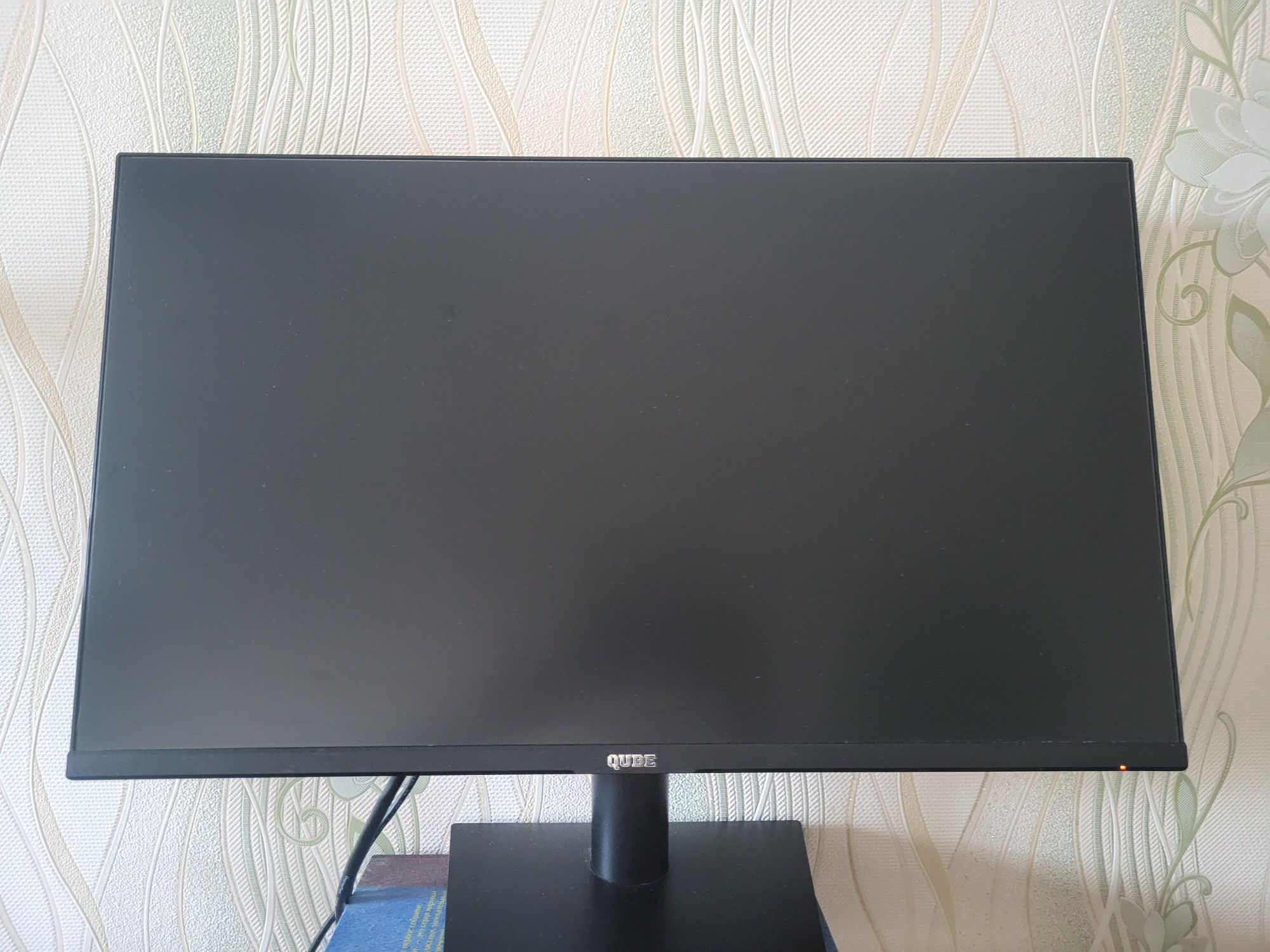 Монітор qube b24f75plus-ips