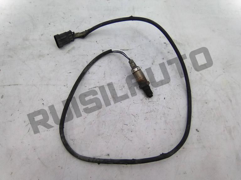 Sonda Lambda 02580_05156 Alfa Romeo 156 [1996_2007] 1.6 16v T.s