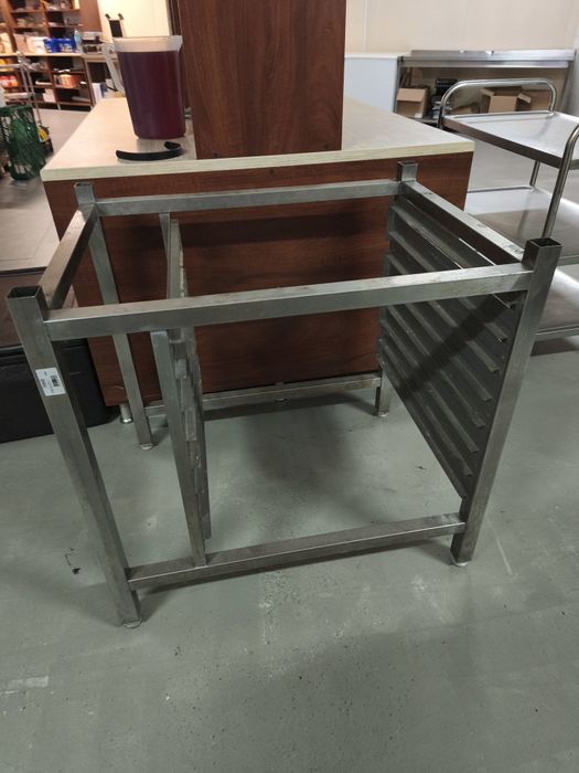 Podstawa pod piec konwekcyjny