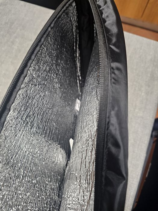 NOX AT Luxury Attack 18K Alum 2024