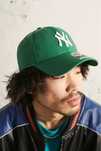 Кепка 47 Brand MVP New York Yankees, Cap B.MVPSP17WBP.KY оригинал