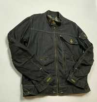 Джинсовая куртка, джинсовка G-Star elwood 96 винтаж, vintage