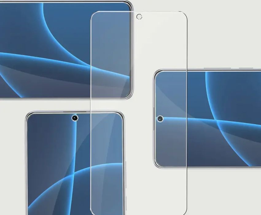 Моторола. Скло захист moto edge 50 neo. Захисне скло