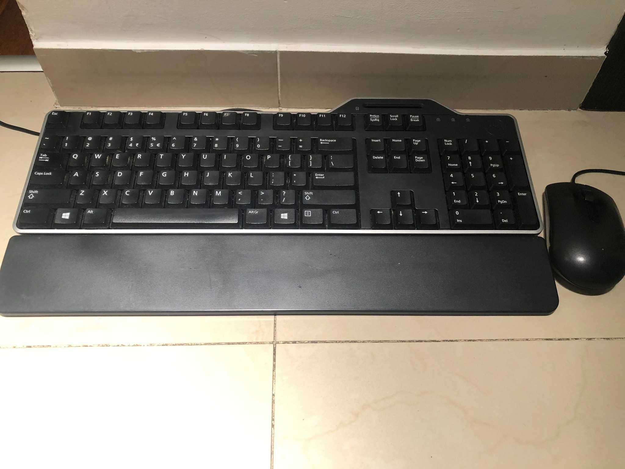 Dell Optiplex 3040 Intel Core i3 8GB RAM (i3-6100 CPU)