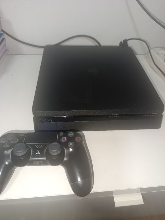 Vendo Playstation 4