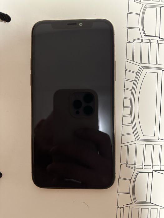 Айфон 11 про 64gb.