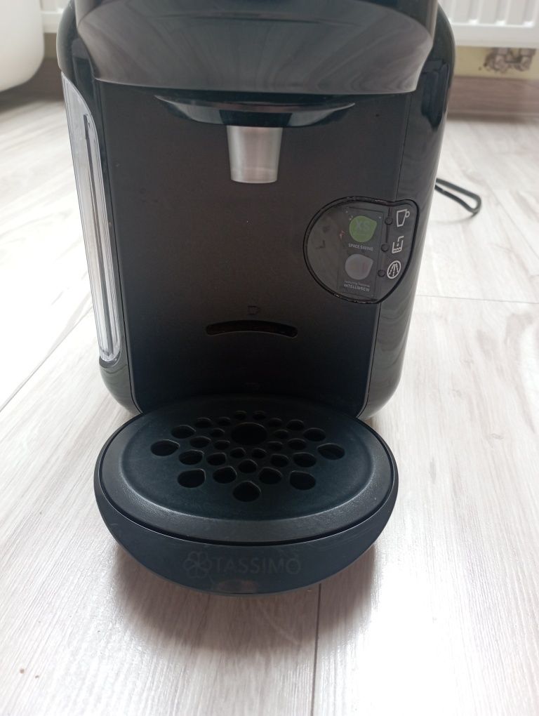 Ekspres do kawy Bosch Tassimo na kapsułki