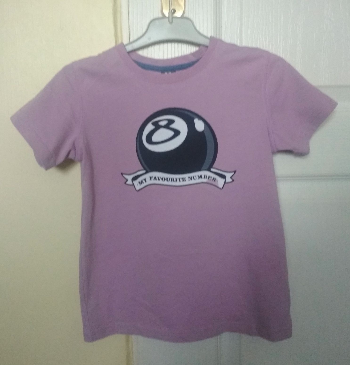 T-shirt, bluzka chłopięca, ZARA, rozm 4-5lat, 110cm