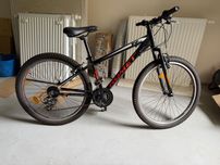Rower górski Romet rumbler 6.0 dla dziecka