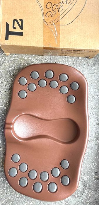 Nuga Best Siedzisko T2 + projektor Nuga Best NM -200