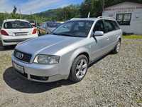 Audi A6 2.5 Tdi 180km Lift Quattro Automat Xenon