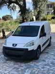 Peugeot Partner 1.6