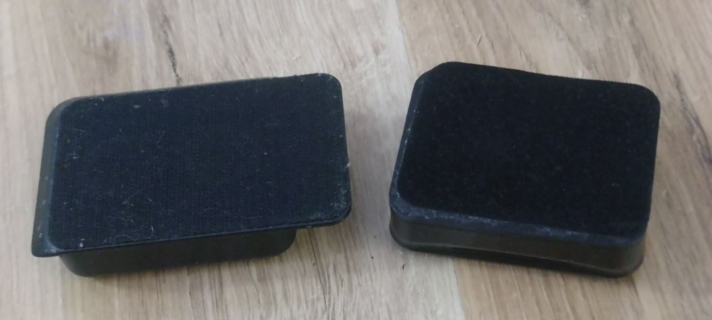 JBL Floaty II L czyścik do czyszczenia akwarium    do szyb o grubośc