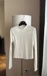 basic shirt bluza Skims