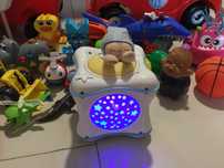 Candeeiro de bebé Chicco