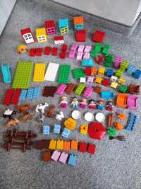 Klocki LEGO zestaw