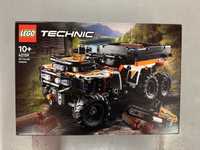 LEGO 42139 Technic - Pojazd terenowy