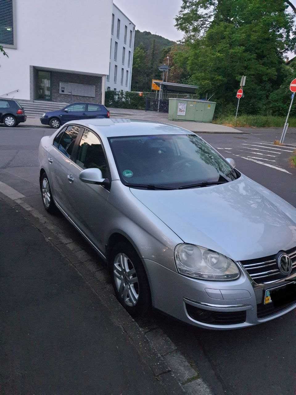 Volkswagen Jetta