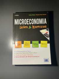 Microeconomia- Iniciantes Licoes e exercicios