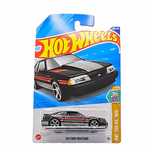 Vendo réplica histórica do mítico Ford Mustang do ano de 92 hotwheels!