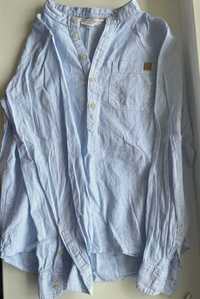 Сорочка (рубашка) ZARA для хлопчика. Розмір 134
