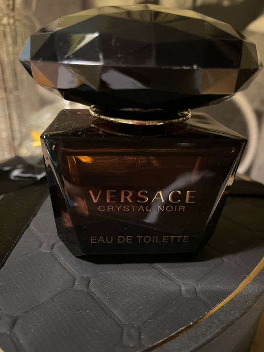 Versace Crystal Noir edt